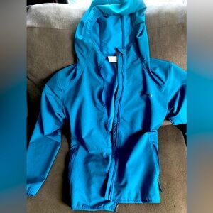 Women’s lightweight columbia jacket
